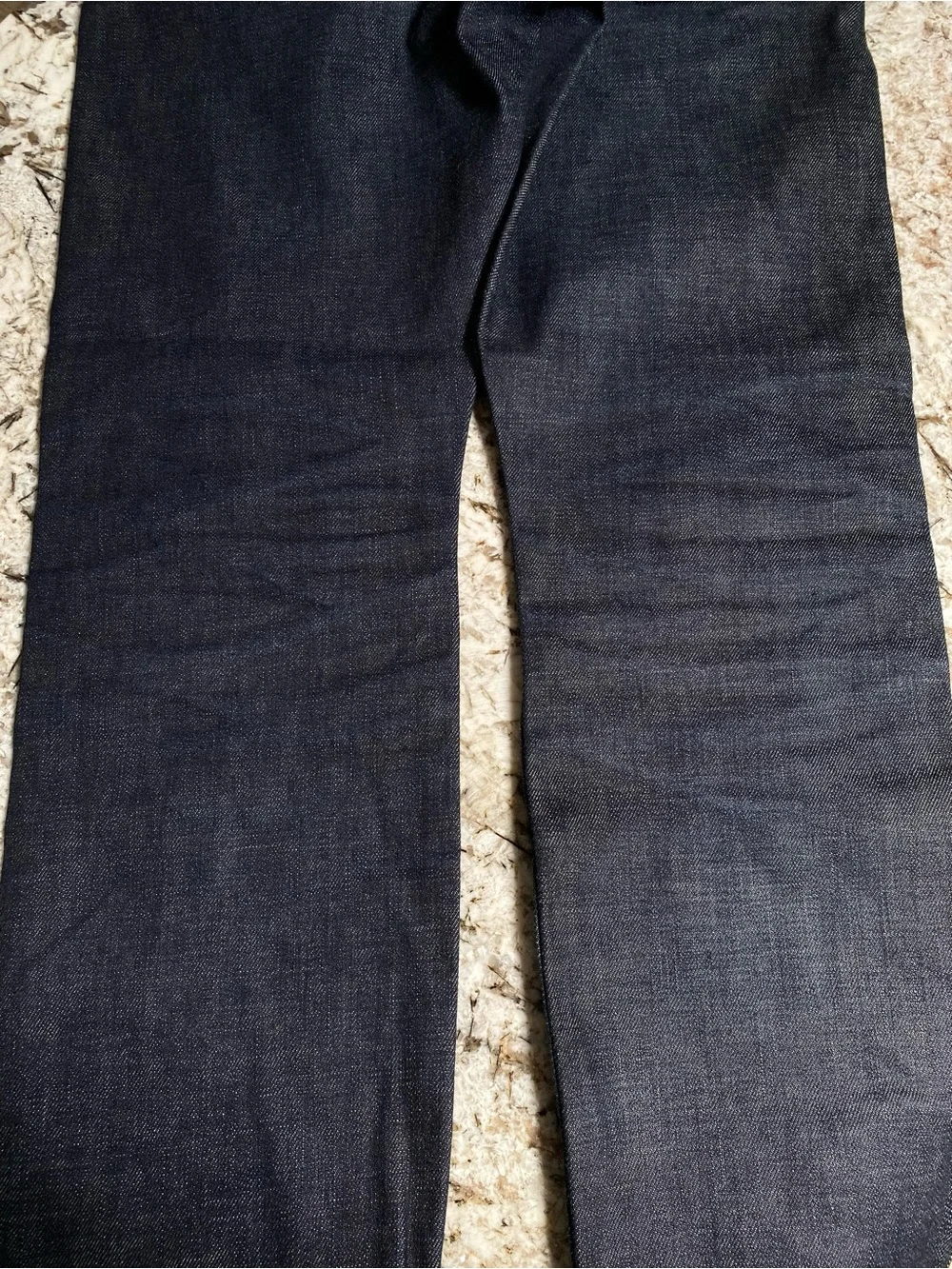 J.Crew Limited Edition Selvedge Denim Jean